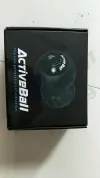 The new vibrating peanut ball, one-piece ball and electric massage ball relieve muscle fatigue and fascia Specification image